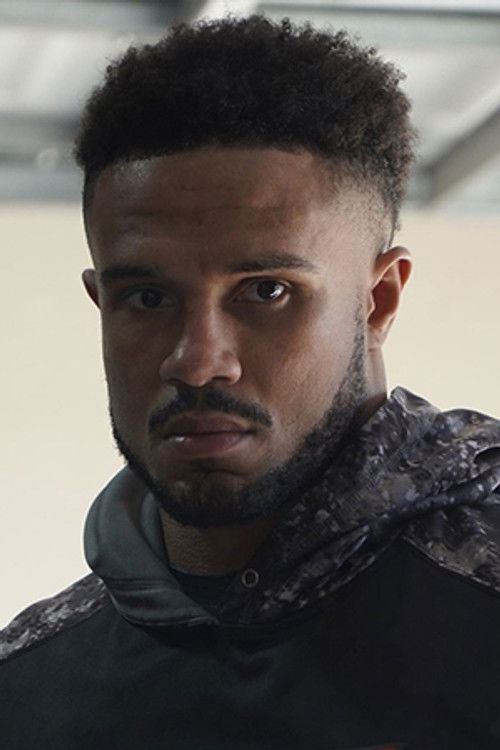 Richard Vansiclen as Self