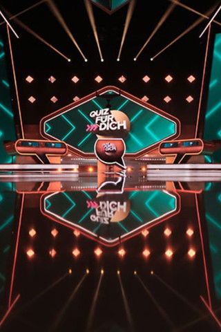 Quiz für Dich poster