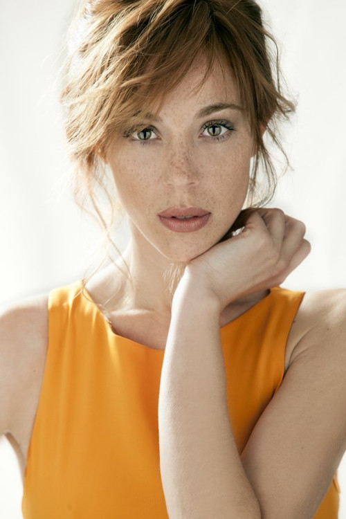 Elena Seguí as Soledad Méndez