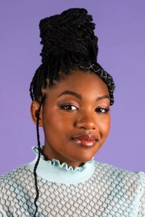 Taylor Mosby as Shauna