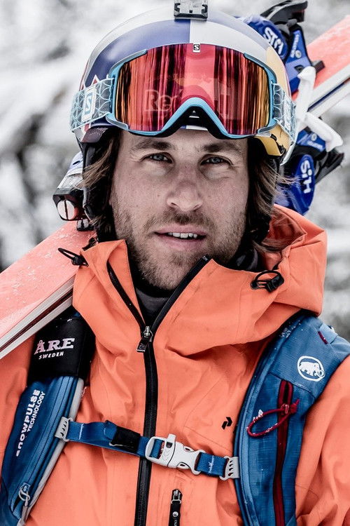 Henrik Windstedt as Self