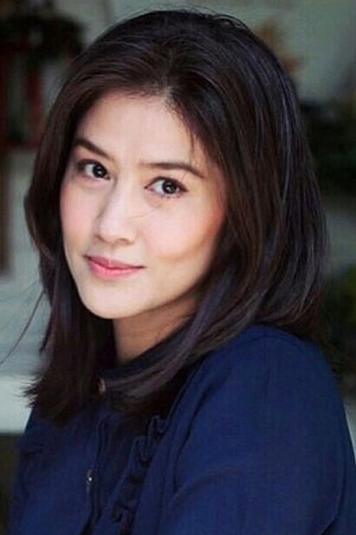 Chotiros Kaewpinit as Passorn