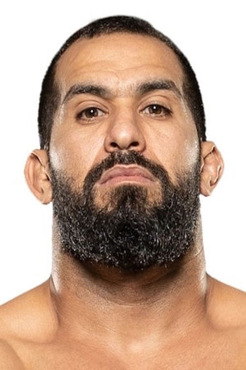 Osama Elsaidy as Self