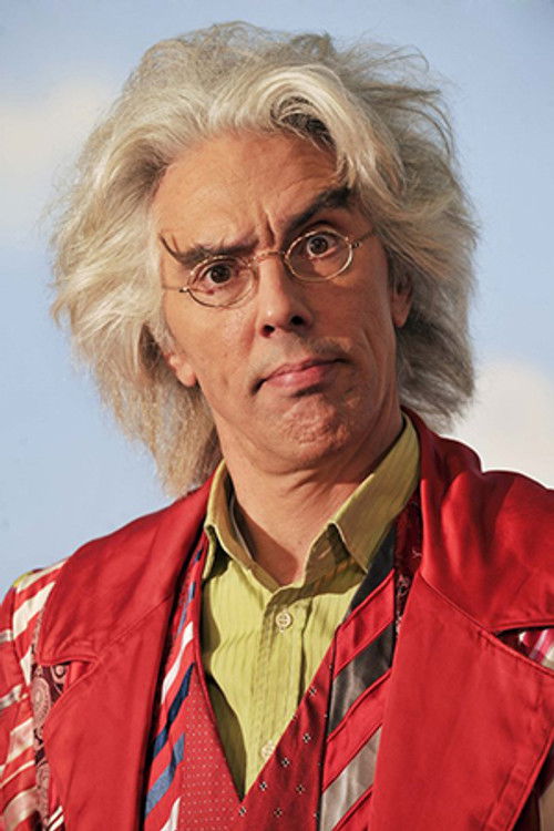 Erik Brey as TiTa Tovenaar