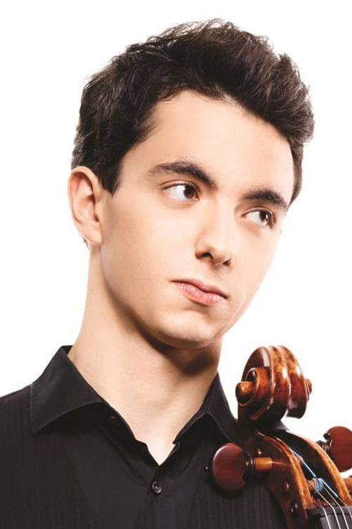 Stéphane Tétreault as Self