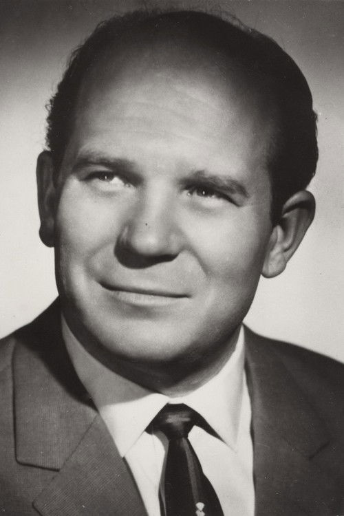 Sándor Pécsi as Ferenc Erkel