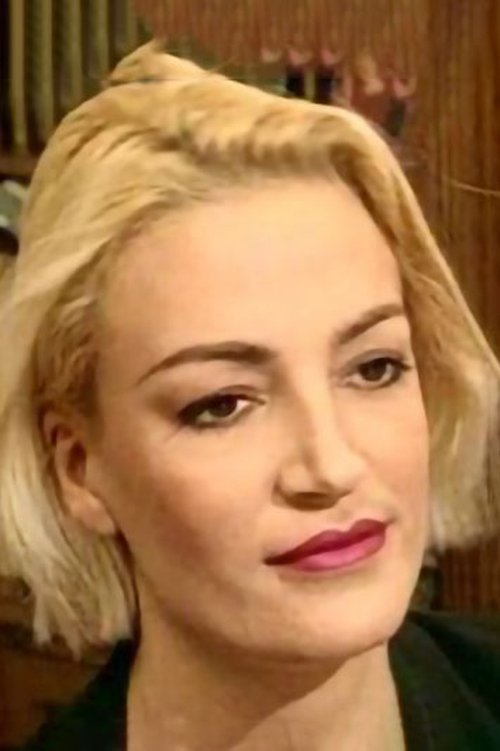 Natacha Delyro as Marylou Neige