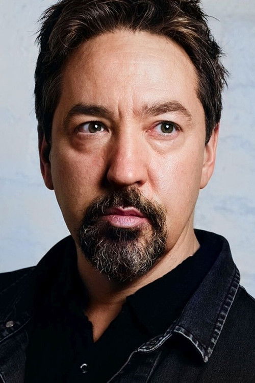 Jon Toogood as Himself