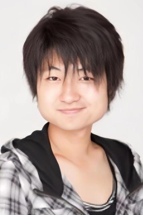 Hayato Taya as Ryouta (voice)