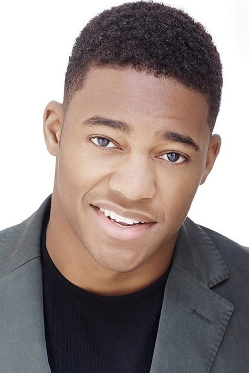 Christopher Meyer as Chad