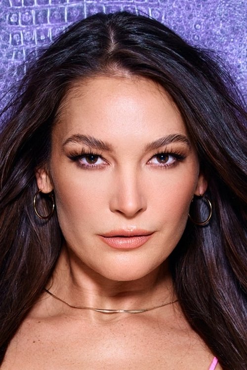 Katrina Colt as Robin