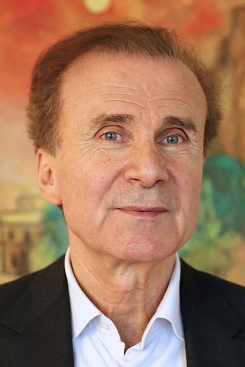 Kendal Nezan as Self