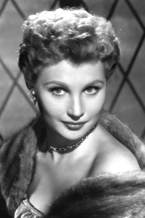 Mari Aldon as Patricia Wells