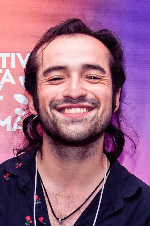 Vitz Almeida as Inquis