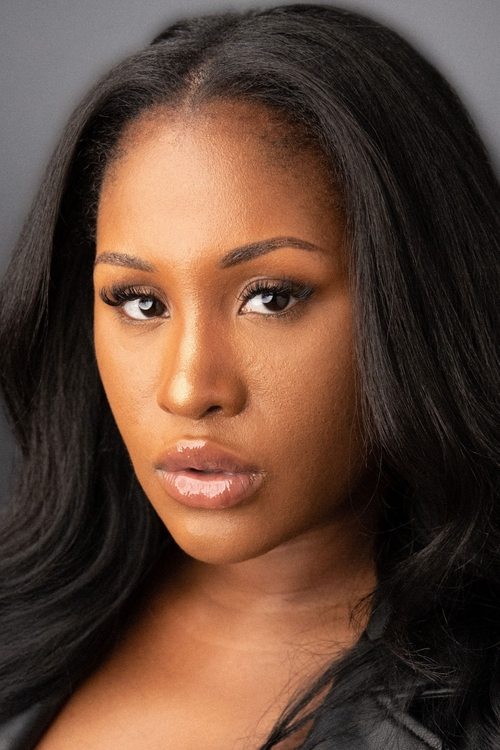 Nelcie Souffrant as Jessica Elliot