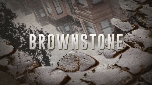 Brownstone Productions logo