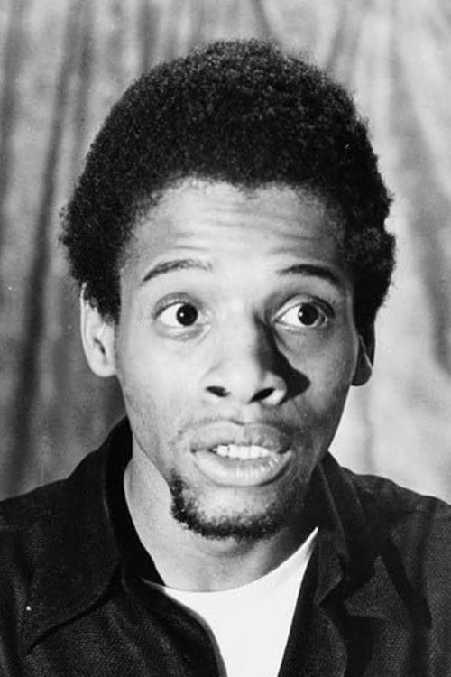 Mwako Cumbuka as Ajaes