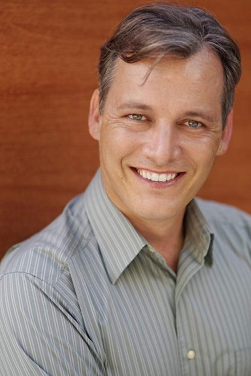 Scott Broughton as ICE Agent