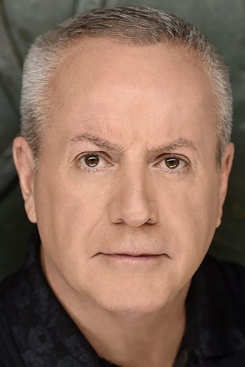 Mark Pettit as Richard