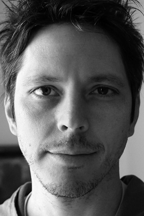 Marcel Sarmiento as Acting Student