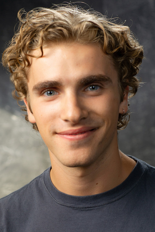 August Blanco Rosenstein as Mitch Hrlicka