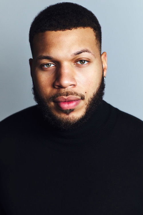 Mister Fitzgerald as Ike Simpson