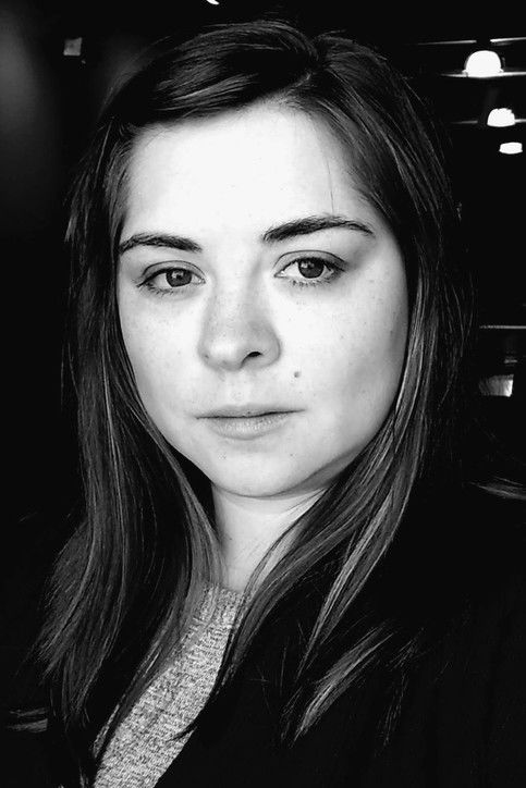 Helen Brewer as Office Worker 1