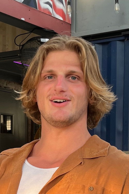 Jack Anderson as Johnny Porterhouse