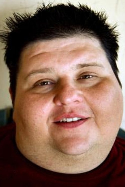 Ramsey Moore as Big Johnny