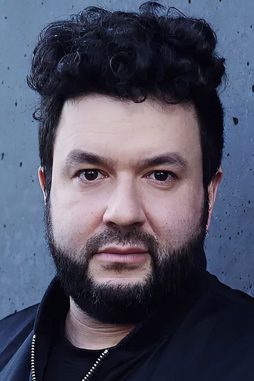 Oliver Polak as Host