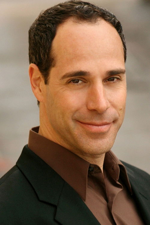 Mark Bloom as Ted