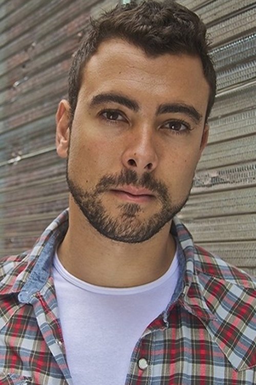 Uroš Ćertić as Marco