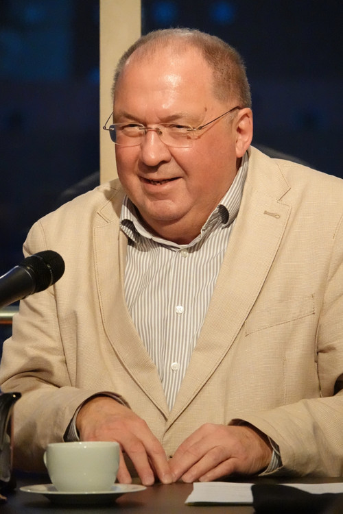 Reiner Stach profile photo