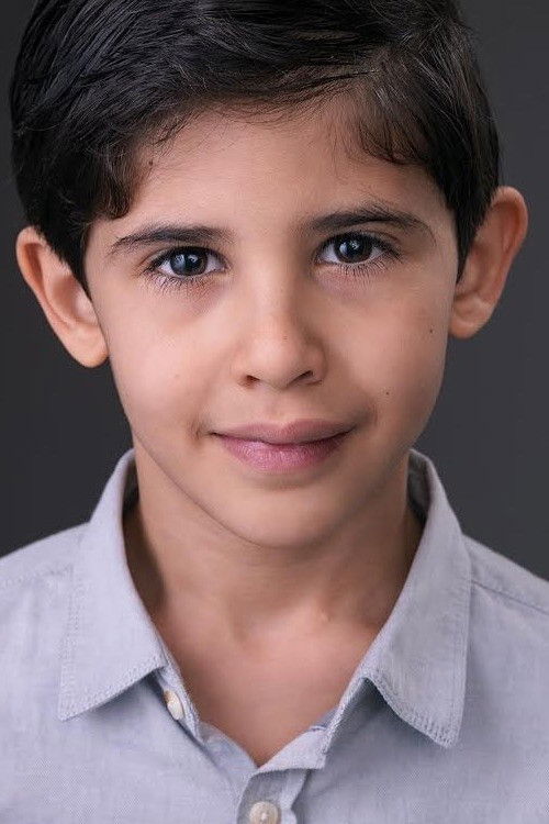 Zack Elsokari as Musa