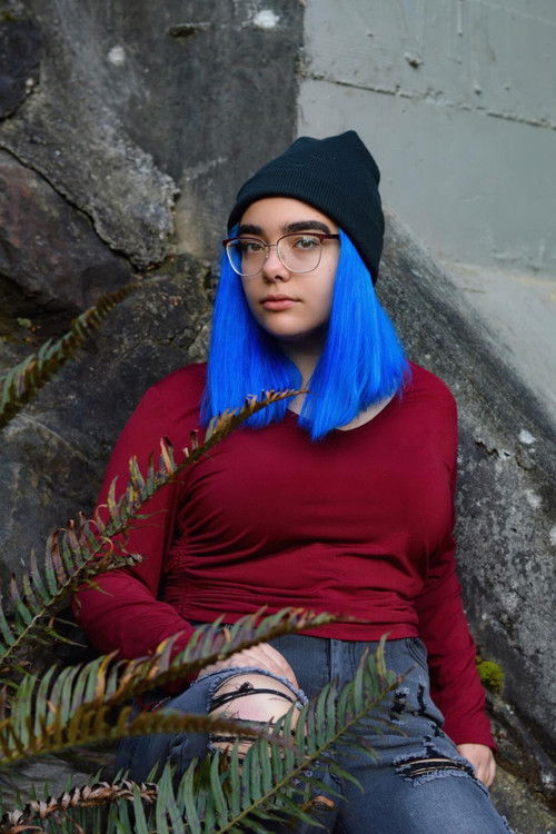 Sparrow Crosswhite as June