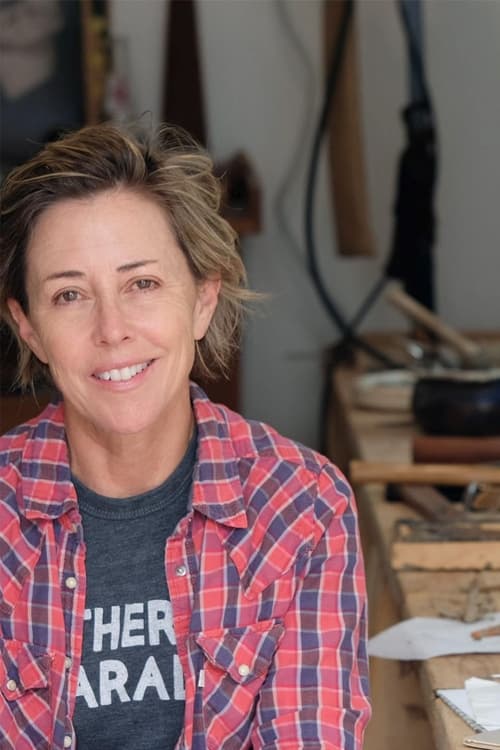 Anne Rickets as Anna