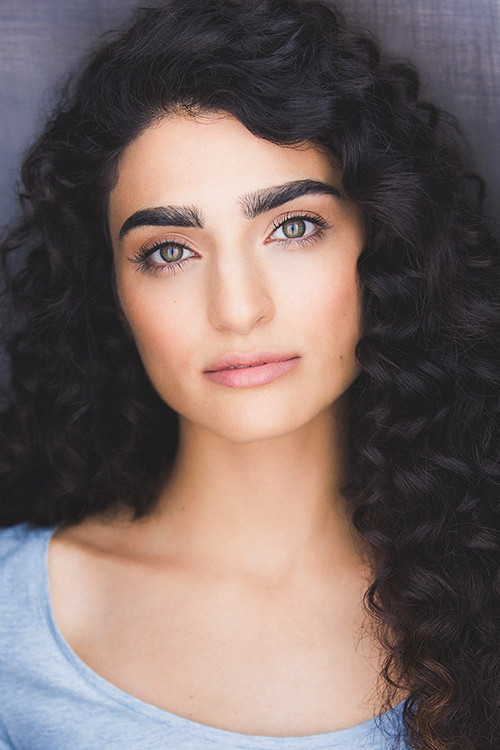Bahar Beihaghi profile photo