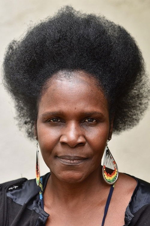 Naky Sy Savane as Sanata