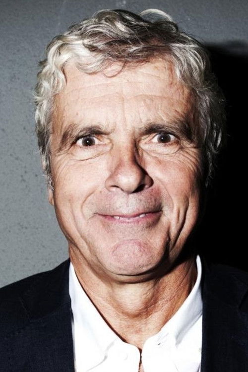 Claude Sérillon as Claude Sérillon