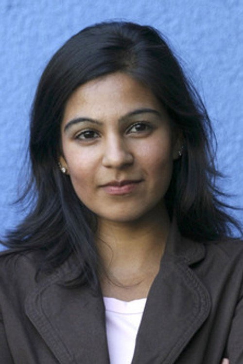 Shabana Akhtar Bakhsh as Tahara Khan