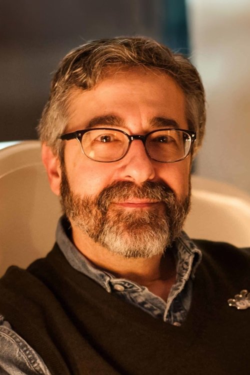 Warren Spector as Self