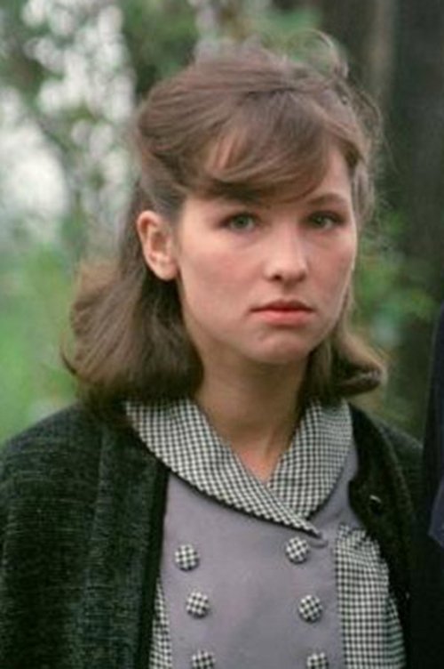 Zuzana Ondrouchová as 