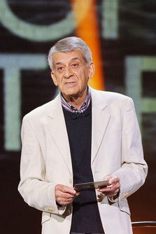 Viktor Tatarskiy as Narrator (voice)