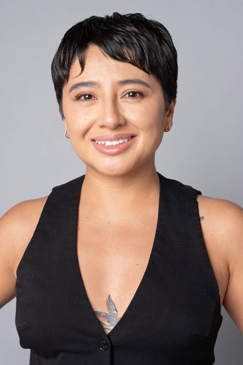 Elena Gore as Sandrita