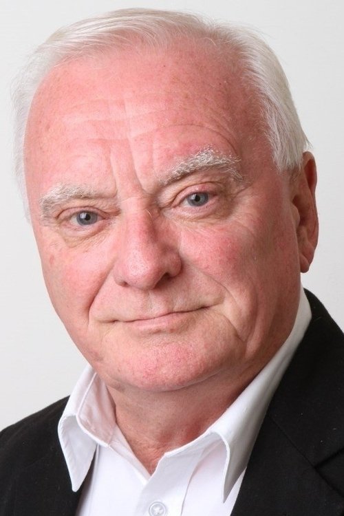 Ian Rooney as Alfred