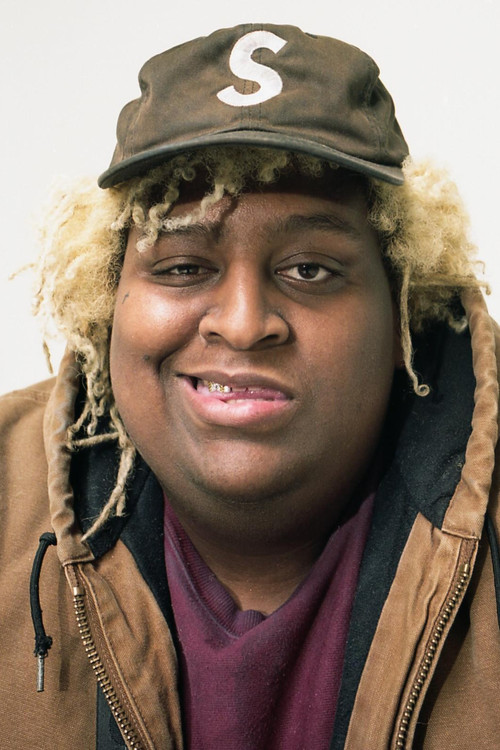 Henock Sileshi as Keith