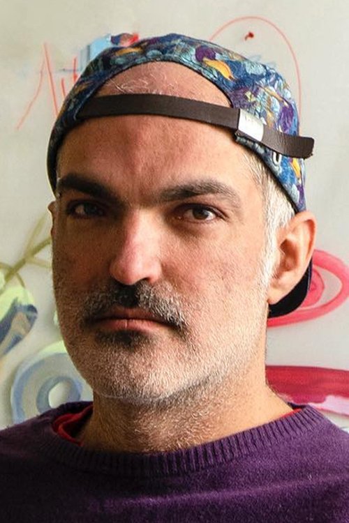 Nariman Farrokhi as Nariman