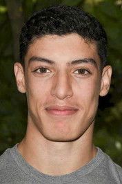 Abdelrani Bendaher as Matt