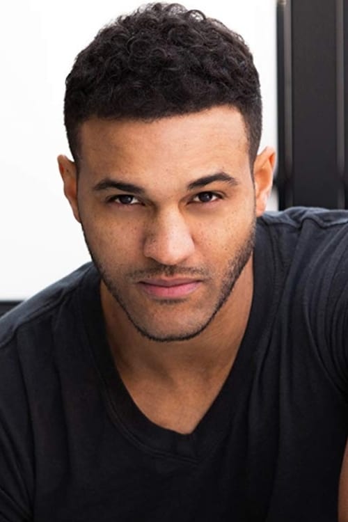 Anthony Grant as Mark (as Ant Grant)