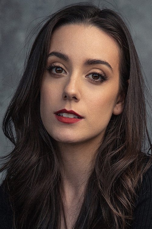 Antoniette Iesue as Angela